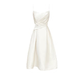 Glossary Hanging Dress 2026 Women's Autumn Sleeveless Shedsley And Small Design High-Sense Long Dress Dress