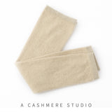 Line Of Ready-E-Bece Cashmere 2026 Autumn And Winter New Men And Women General Windproof Cold Inside Wear Warm Knitted Legs