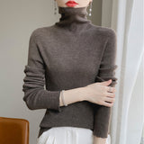 Line Of Ready-Coa-De-Spin Spinning Wool 2026 Autumn And Winter New Pile Collar Repair Short Cloth Knitting Sweater